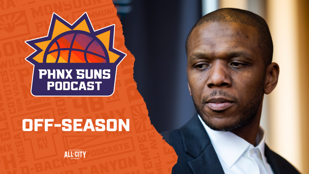 The Phoenix Suns offseason is in full swing but what is their actual plan?