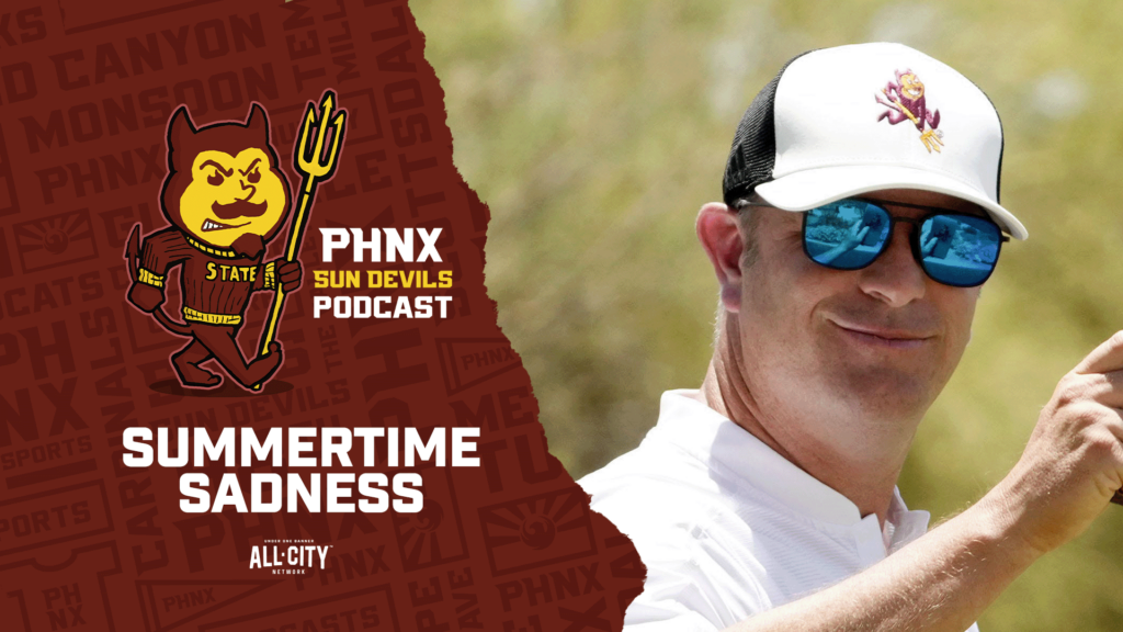 Arizona State golf loses heartbreaker in NCAA quarterfinals matchup versus North Carolina Tar Heels