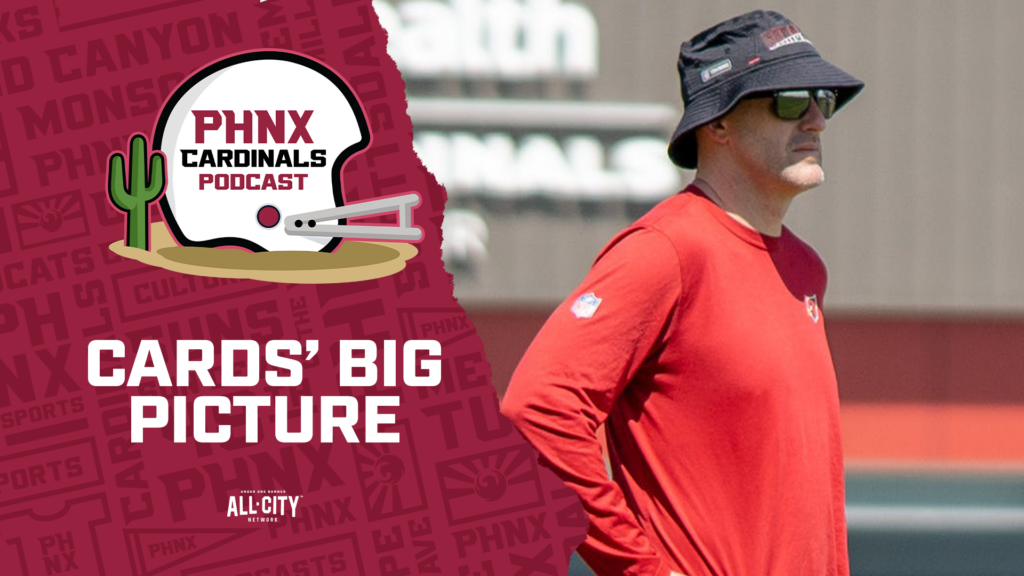 Why the Arizona Cardinals are receiving high praise for 2023 NFL offseason