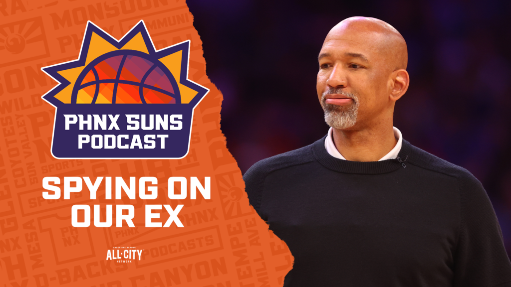 Monty’s a Detroit Piston, Denver Nuggets are in the Finals and the Phoenix Suns don’t have a coach