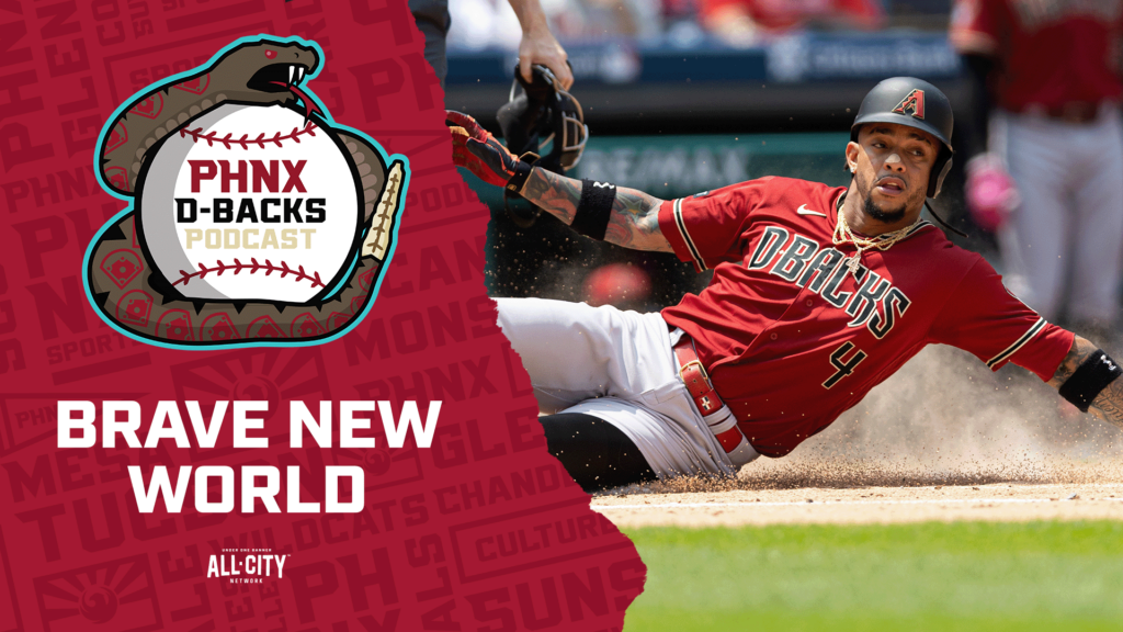 Diamondbacks prepare for their toughest test of the season with the Braves coming to town