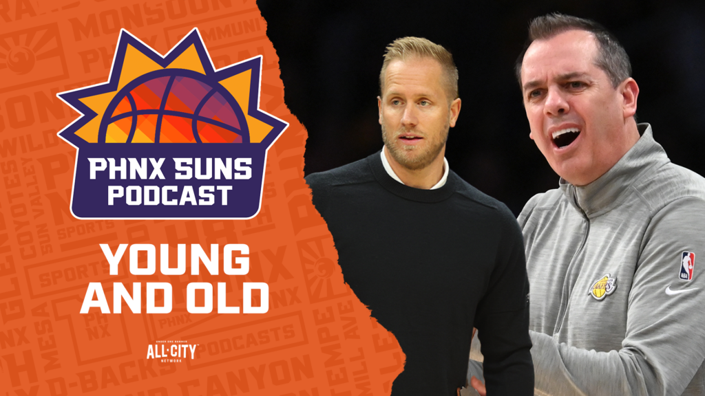 Kevin Young joined Frank Vogel’s staff with the Phoenix Suns but are they a Championship staff?