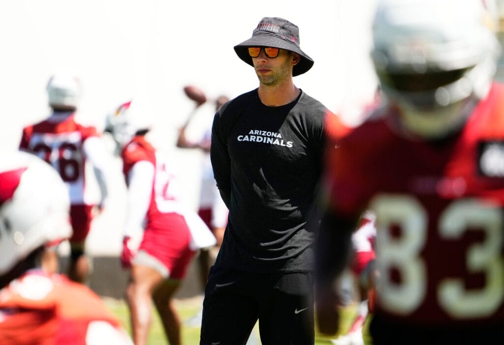 Keeping an eye on Cardinals undrafted free agents
