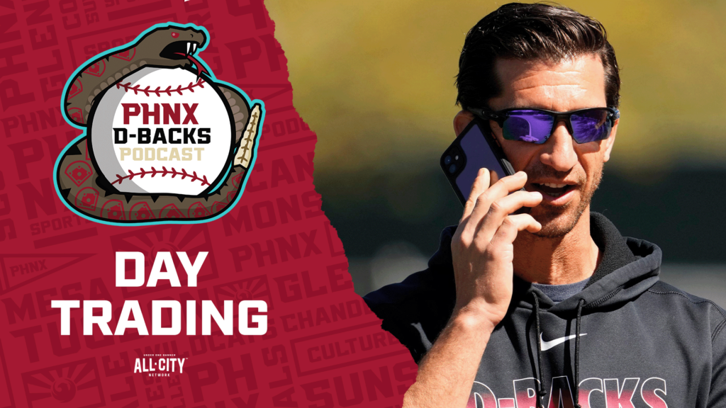 What moves will the Arizona Diamondbacks make to improve this team at the trade deadline?