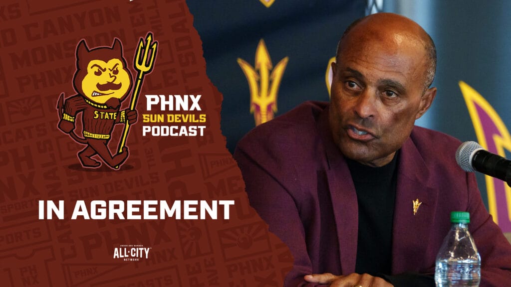 What’s the Pac-12 schools agreeing on the language of their Grant of Rights mean for the conference?