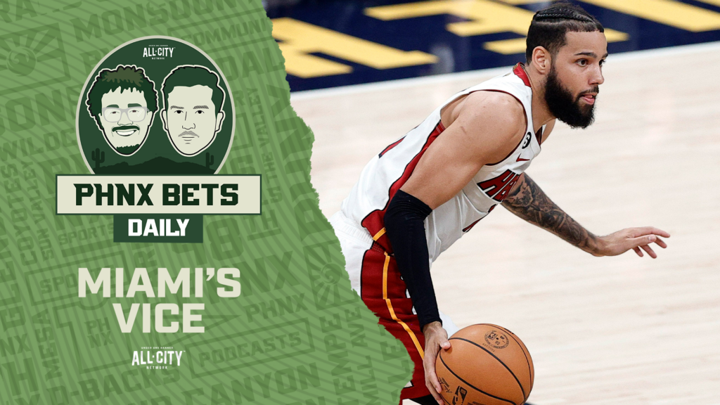 Best bets for Jimmy Butler’s Miami Heat & Nikola Jokic’s Denver Nuggets in Game 3 of the NBA Finals