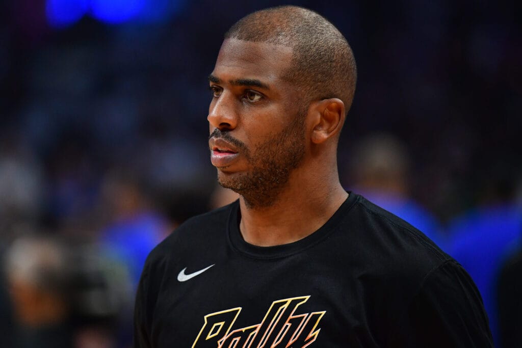 Pros and cons of the Suns’ 3 options with Chris Paul