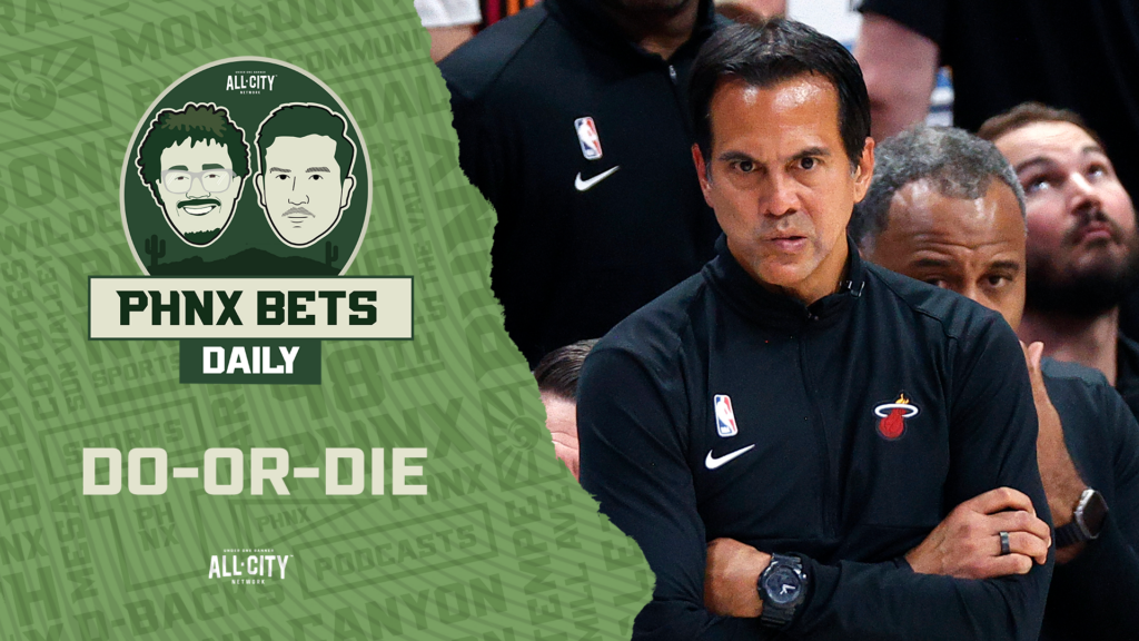 Picks & props for game 5 as the Miami Heat look to survive against Denver Nuggets in NBA Finals