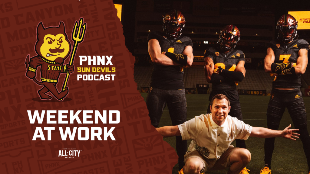 Arizona State’s 2024 moves to 35th nationally after strong recruiting weekend