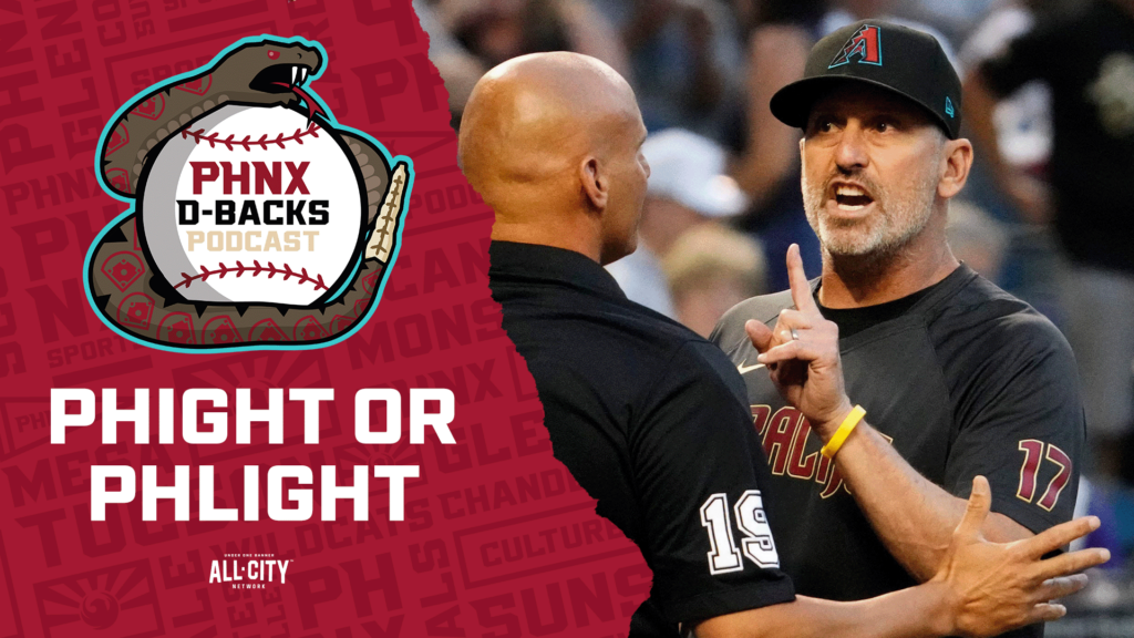 Diamondbacks get rocked by Phillies in game 2 after bench clearing in game 1 win