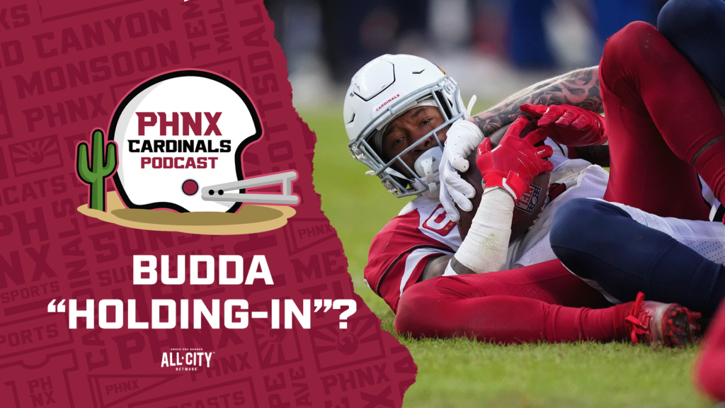 Budda Baker “holding-in” for the Arizona Cardinals? Isaiah Simmons confirms move from LB to DB