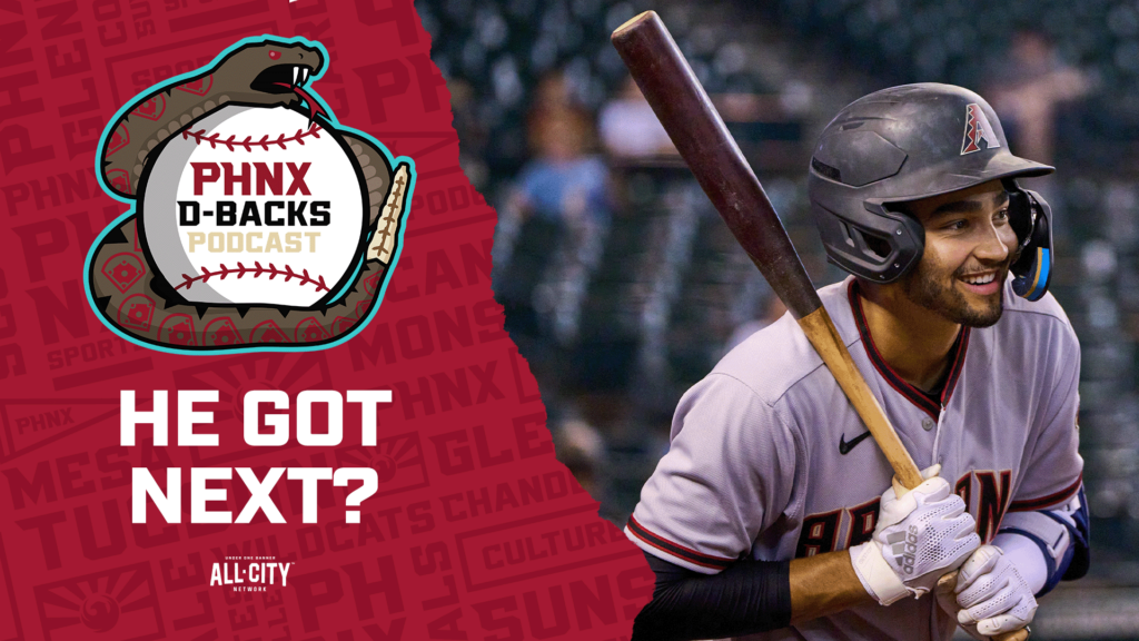 Will Jordan Lawlar make his major league debut for the Arizona Diamondbacks this season?