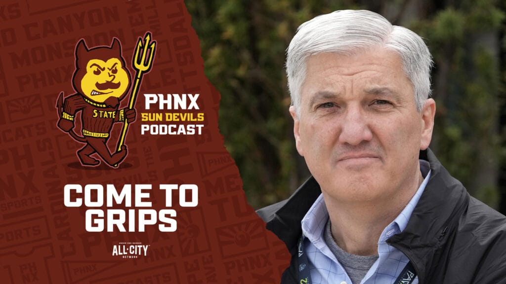6 realities Arizona State and Pac-12 fans must come to grips with in 2023