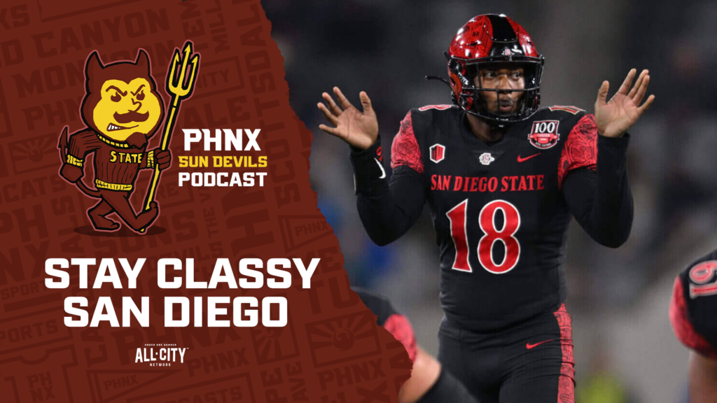 San Diego State expected to resign from Mountain West, bound for a move to the Pac-12