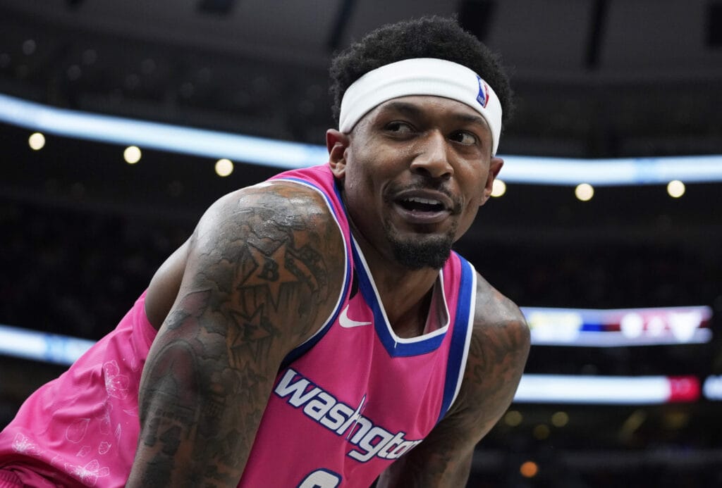 How would a Bradley Beal trade work for the Phoenix Suns?