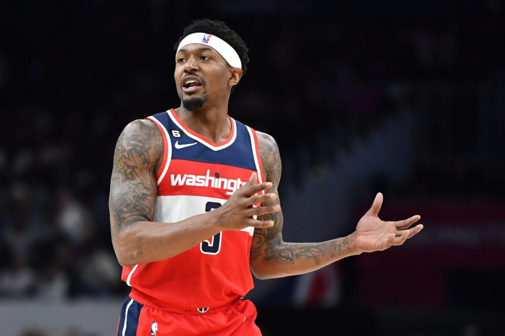 5 things to know after Bradley Beal trade lands Suns’ third star