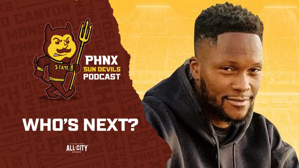 DB Rodney Bimage Jr. commits to Arizona State over Georgia, TCU and others