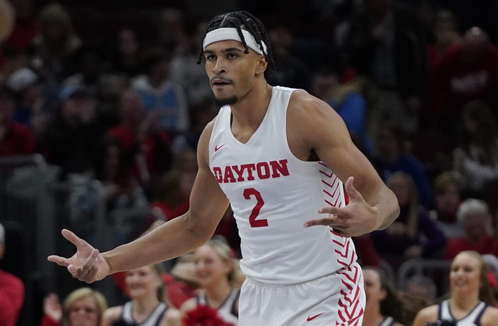 Setting expectations for Toumani Camara, Suns’ 52nd overall pick in 2023 NBA Draft