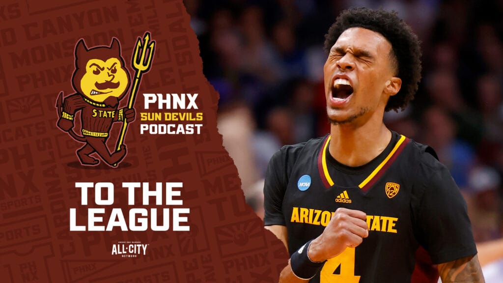 Desmond Cambridge Jr. to Toronto Raptors, Marcus Bagley to Philadelphia 76ers after 2023 NBA Draft