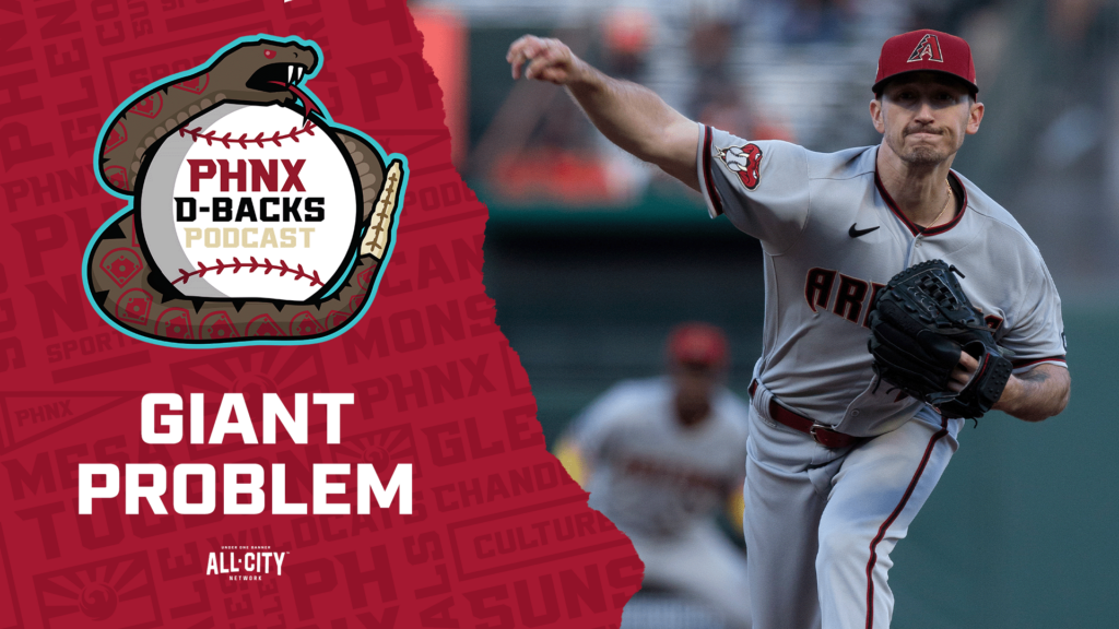 How much longer can the D-backs afford to keep Zach Davies in the starting rotation?