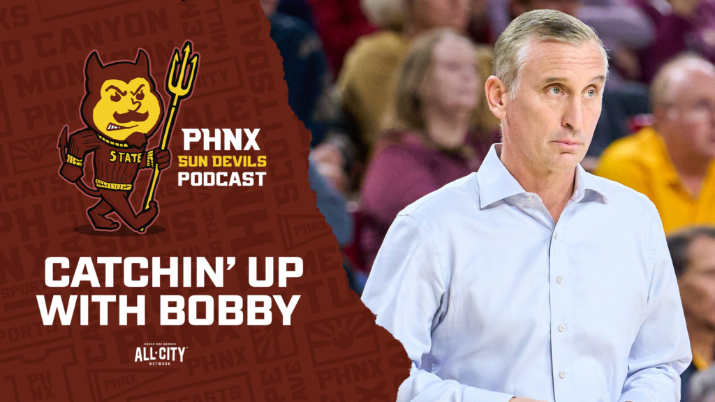 Bobby Hurley breaks down Arizona State’s key offseason additions, incoming freshmen and Europe trip
