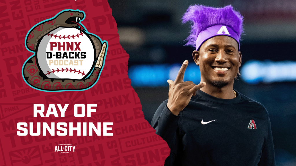 Diamondbacks dingers carry Zac Gallen to his 10th win of the season