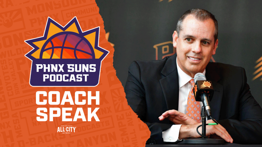 Vogel believes he can build a champion with the Phoenix Suns and reenergize Deandre Ayton’s career