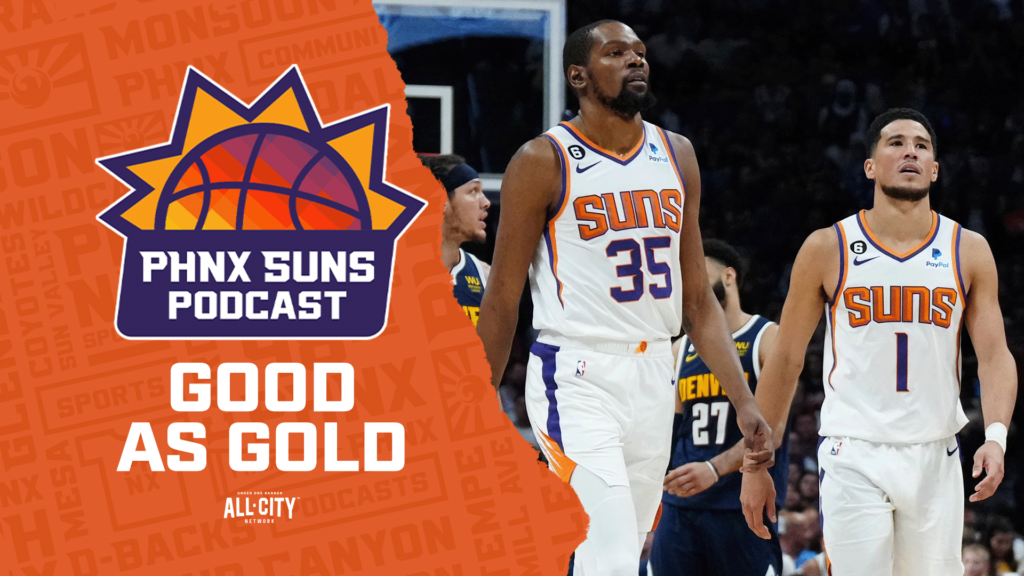 Did the Phoenix Suns do enough to catch the Denver Nuggets?