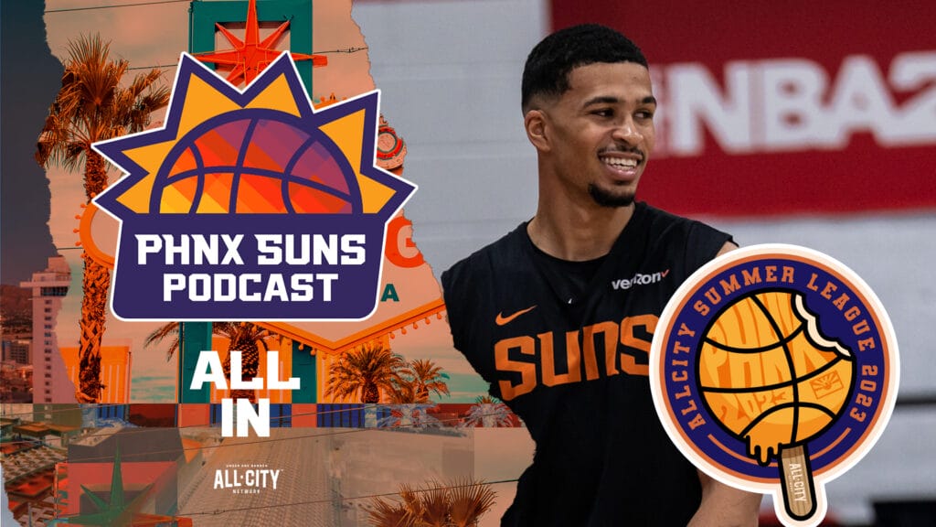 NBA experts grade the Phoenix Suns offseason moves