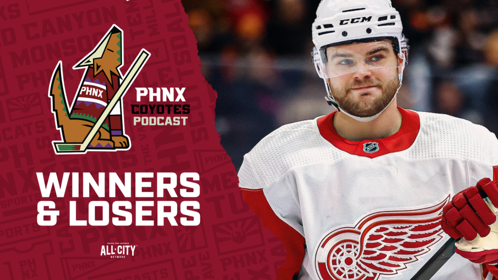 Evaluating the biggest signings and trades since the start of NHL Free Agency