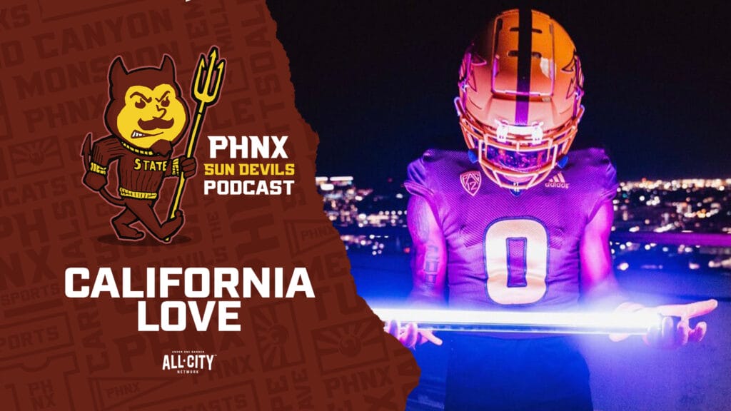 Is Sire Gaines the next of 2024 player set to commit to Kenny Dillingham and Arizona State?