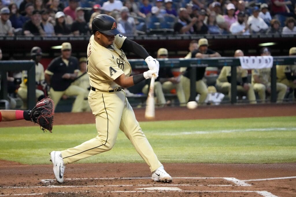5 questions facing the Diamondbacks in the second half