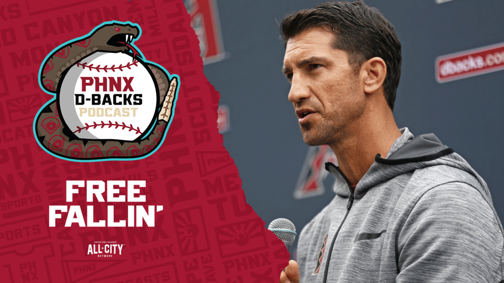 Should Mike Hazen and the Diamondbacks still buy at the trade deadline?