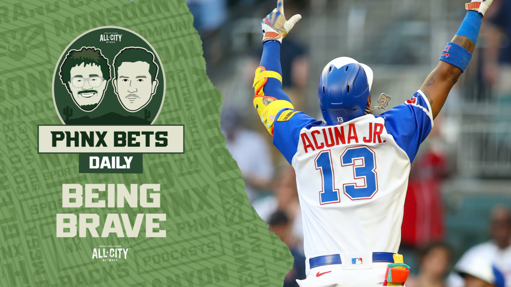 Can the Arizona Diamondbacks beat the Atlanta Braves? Best MLB bets