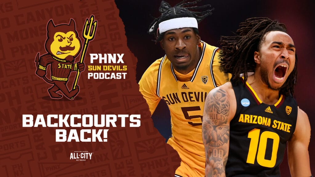 Are Jamiya Neal and Frankie Collins the key pieces for Bobby Hurley’s Sun Devils in 2023?