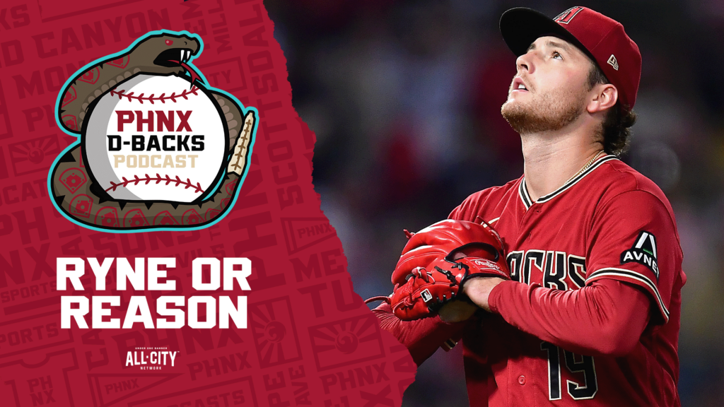 Ryne Nelson shines as the D-backs win second straight against the Braves in Atlanta