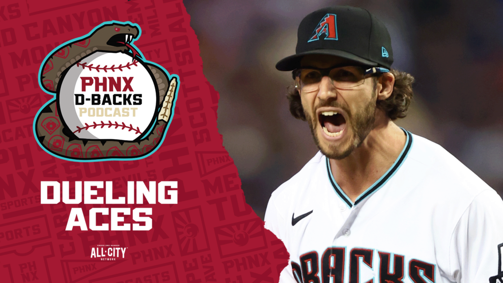 Zac Gallen out-duels Spencer Strider but D-backs can’t finish off the Braves in finale