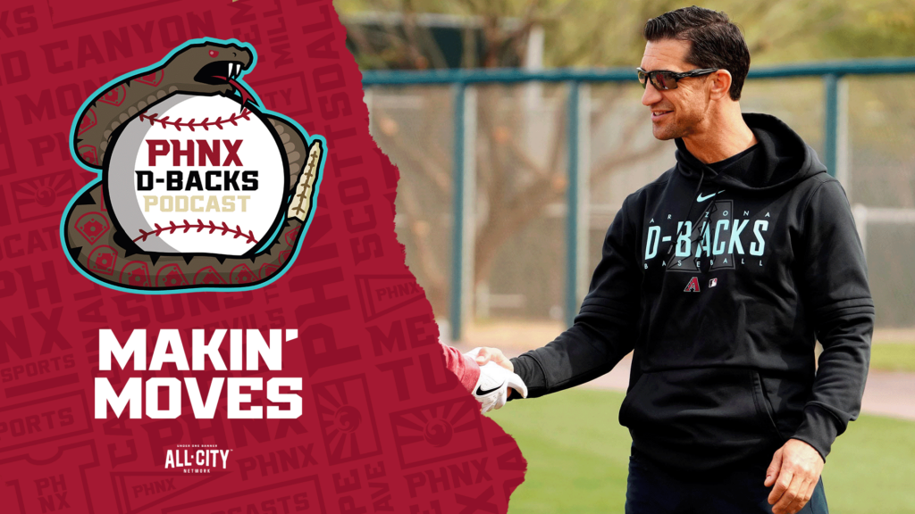 Previewing the trade deadline for the Arizona Diamondbacks