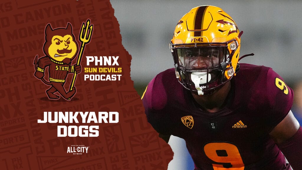 What should fans expect from Brian Ward and the Arizona State defense in 2023?
