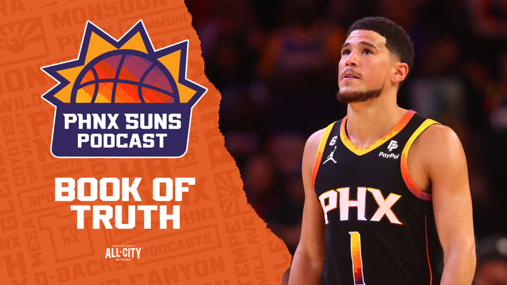 Through 8 Suns seasons, is Devin Booker on Paul Pierce’s level?