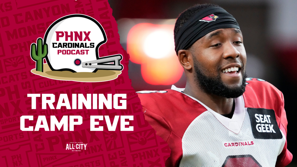 Arizona Cardinals sign rookie BJ Ojulari ahead of the start of Jonathan Gannon’s first training camp