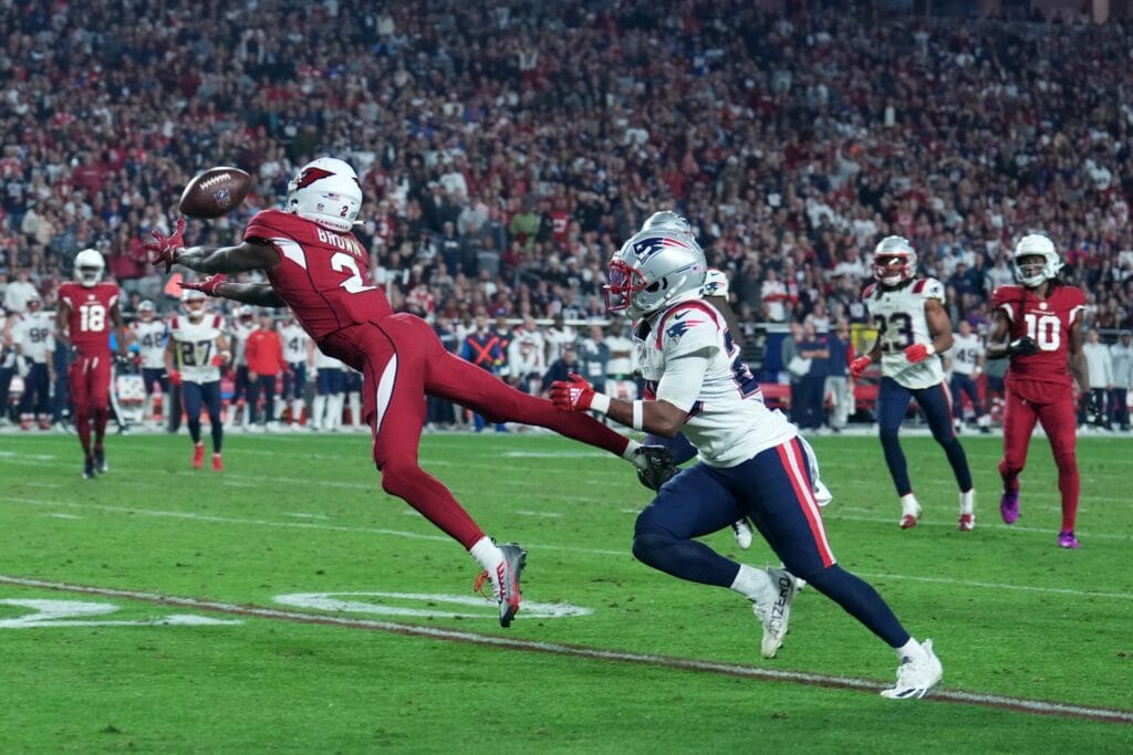 Cardinals camp preview on offense: Questions abound
