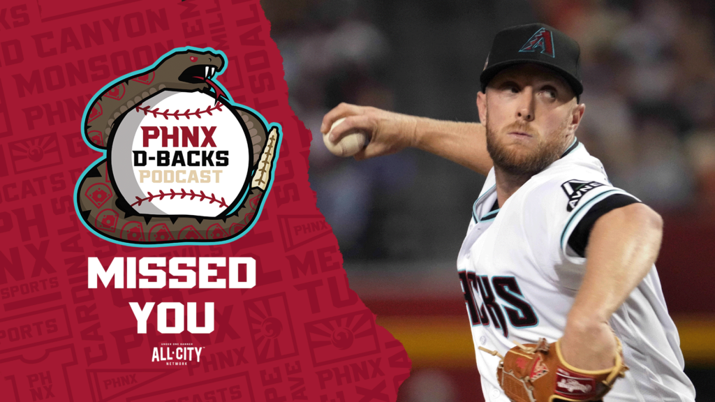 Merrill the Mainstay returns to the Arizona Diamondbacks starting rotation