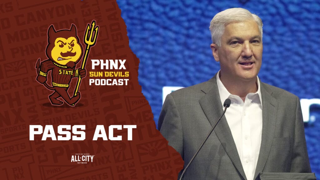 What does the Pass Act mean for the future of college athletics?