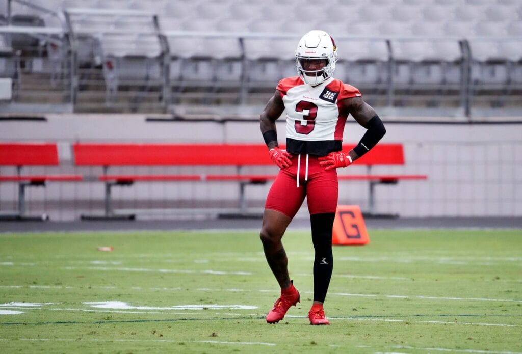 Cardinals Baker brings the ‘juice’ with adjusted contract; PHNX has the actual details