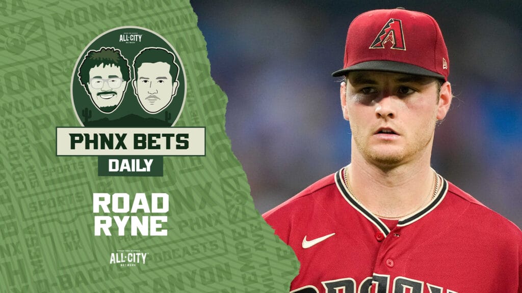 Can you bet on Arizona Diamondbacks in final game before MLB Trade Deadline?