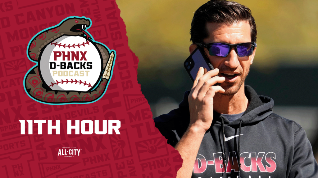 Diamondbacks