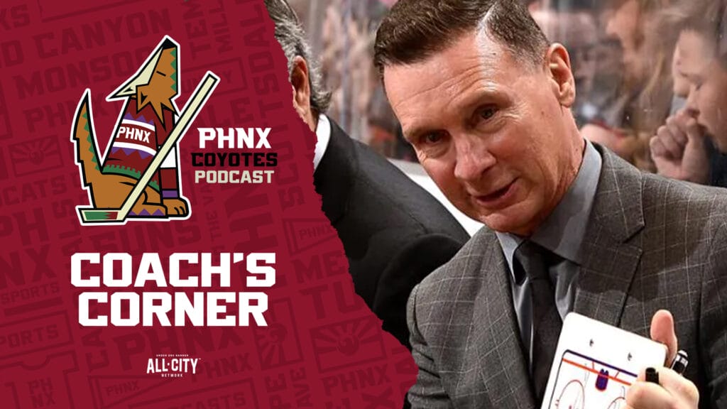 What makes a good NHL power play with Anaheim Ducks assistant coach Newell Brown