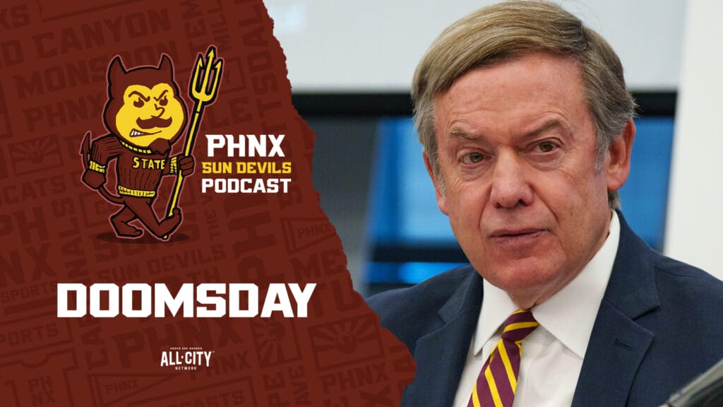 With an ABOR meeting scheduled, will Arizona State get approval to move from Pac-12 to the Big 12?