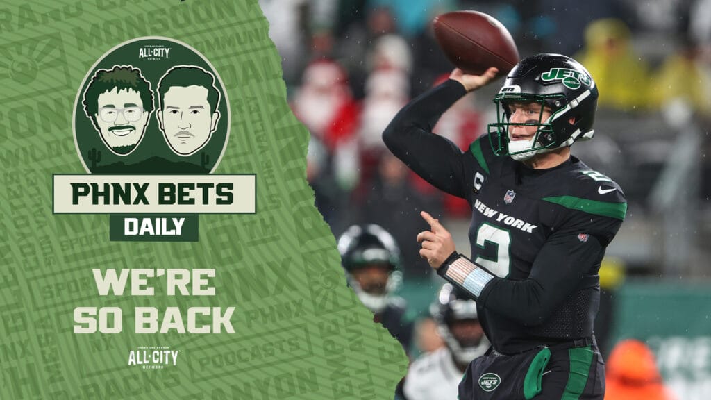 Predictions, picks and props for the New York Jets and the Cleveland Browns